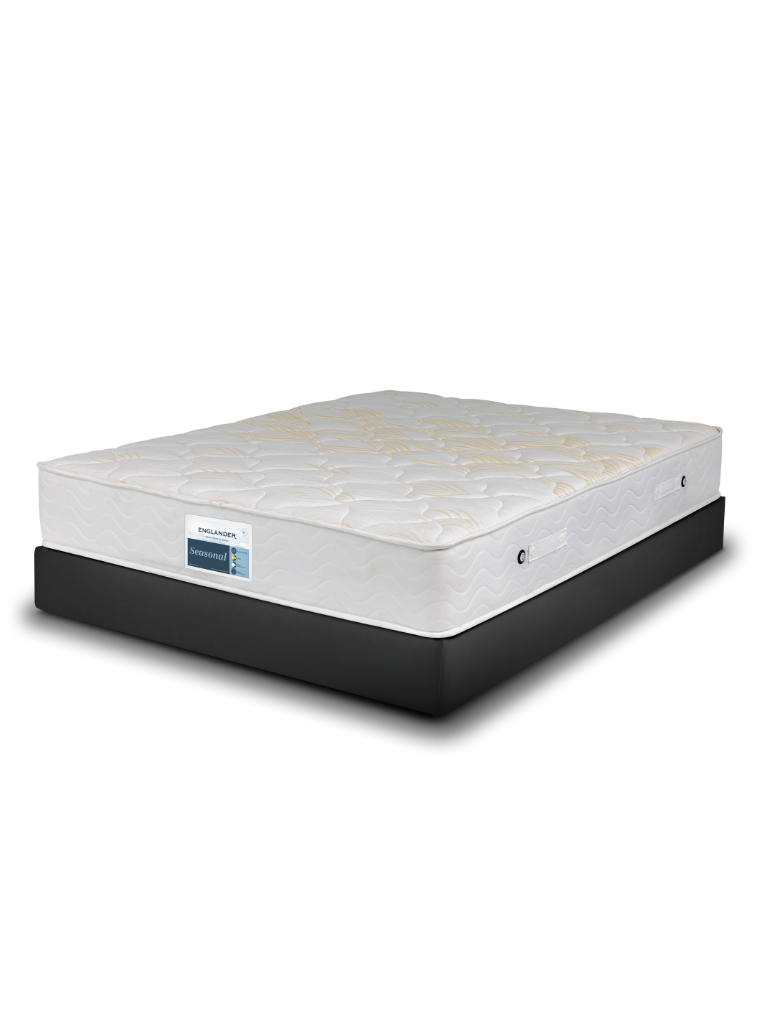 Seasonal mattress