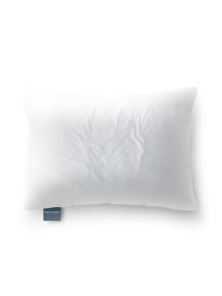 Englander Micro Fiber Pillow