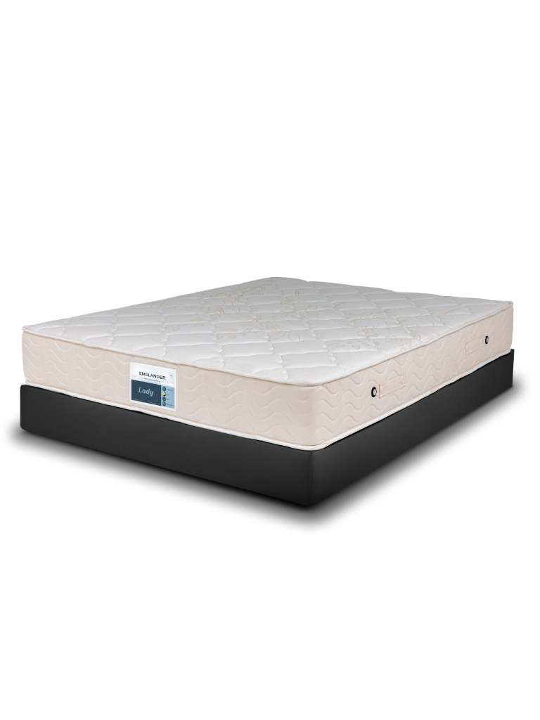 Lady mattress