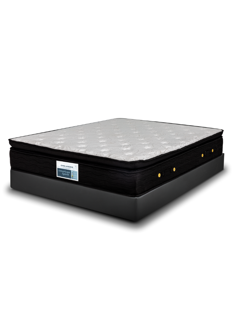 American Spirit mattress