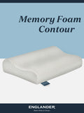 Memory Foam Contour