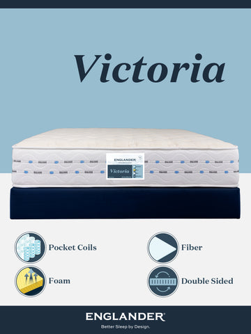 Victoria mattress
