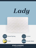 Lady mattress