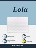 Lola mattress