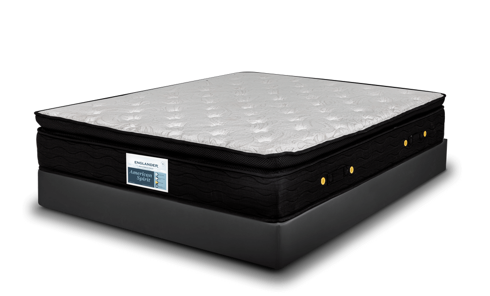 American Spirit mattress