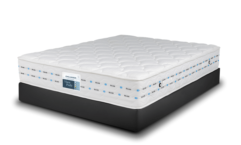 Visco Pedic mattress