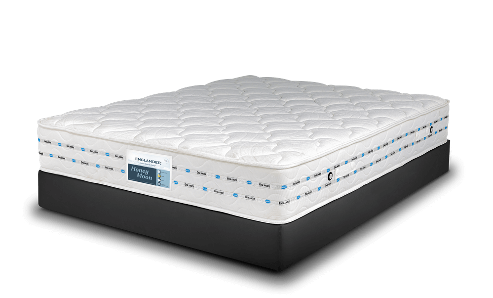 Honey moon mattress