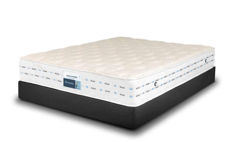 Dreams mattress