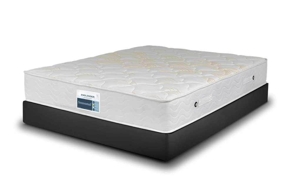 Seasonal mattress