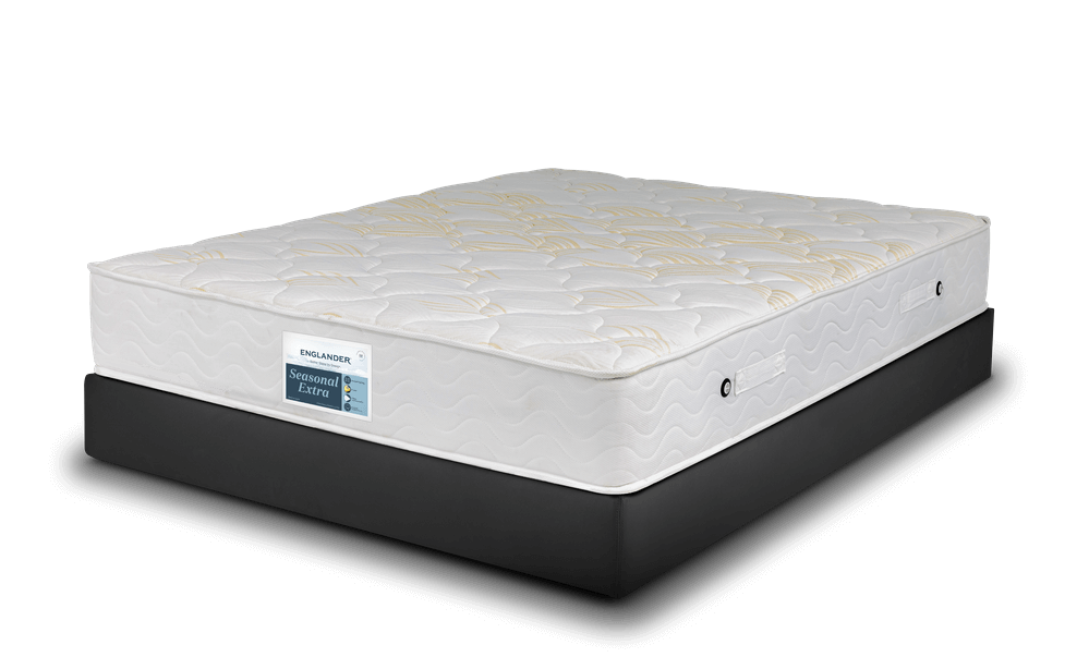 Seasonal Extra mattress