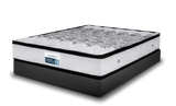 Caress Pillow-Top mattress