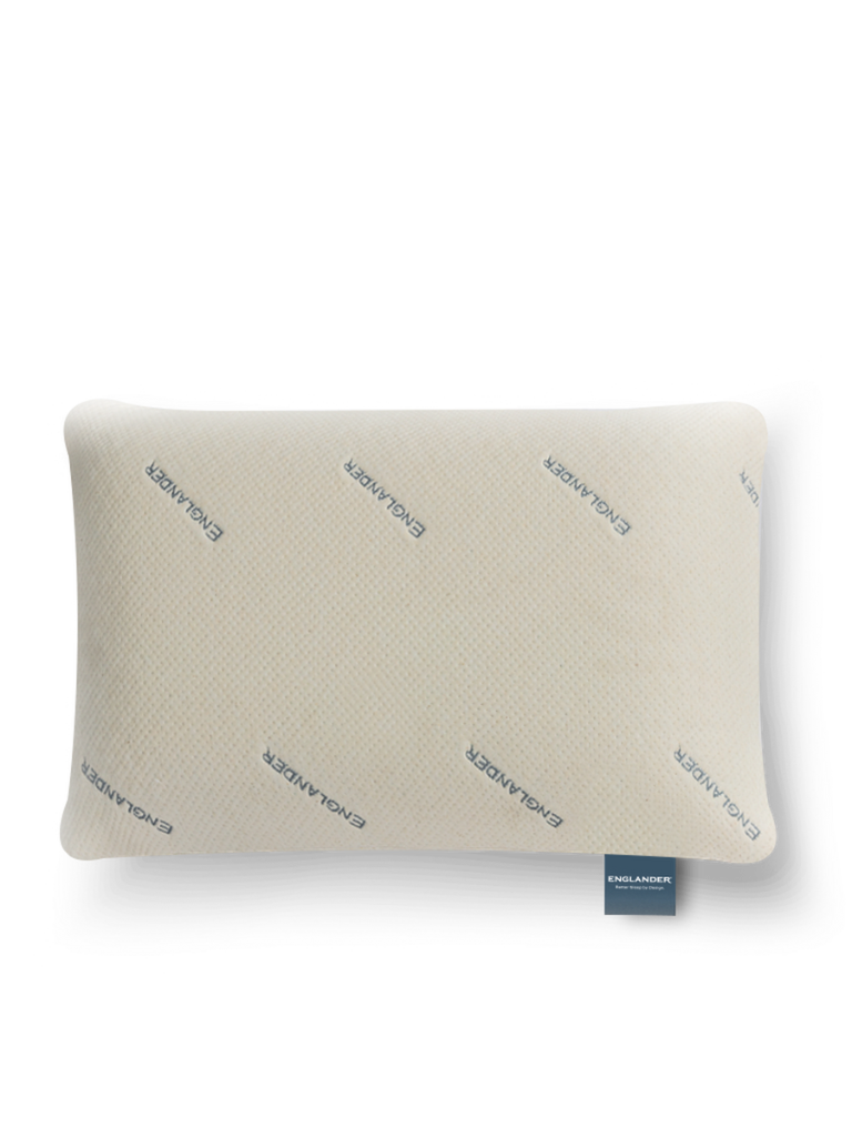 Memory Foam Standard Pillow