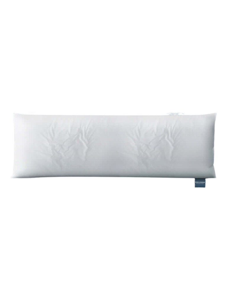 Long Microfiber Pillow