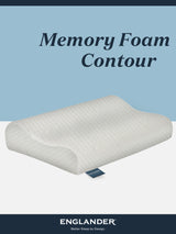 Memory Foam Contour