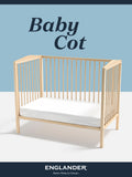 Baby Cot Bed Mattress