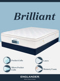 Brilliant mattress