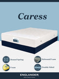 Caress mattress