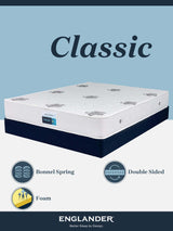 Classic mattress