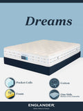 Dreams mattress