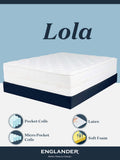 Lola mattress