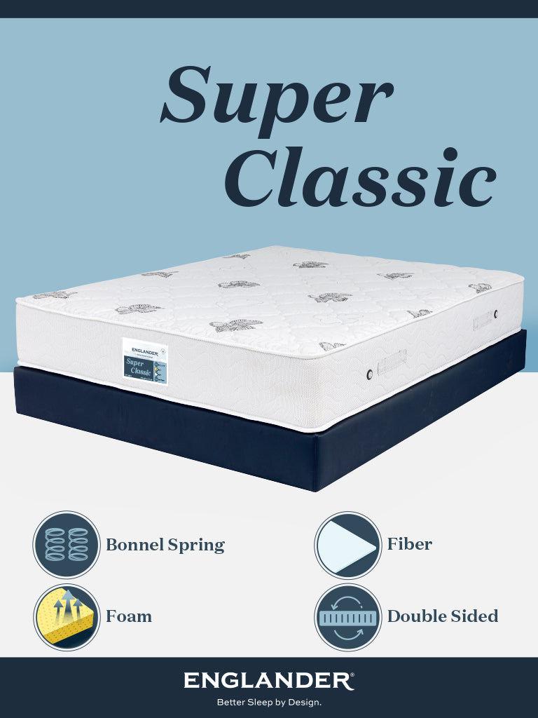 Super Classic mattress