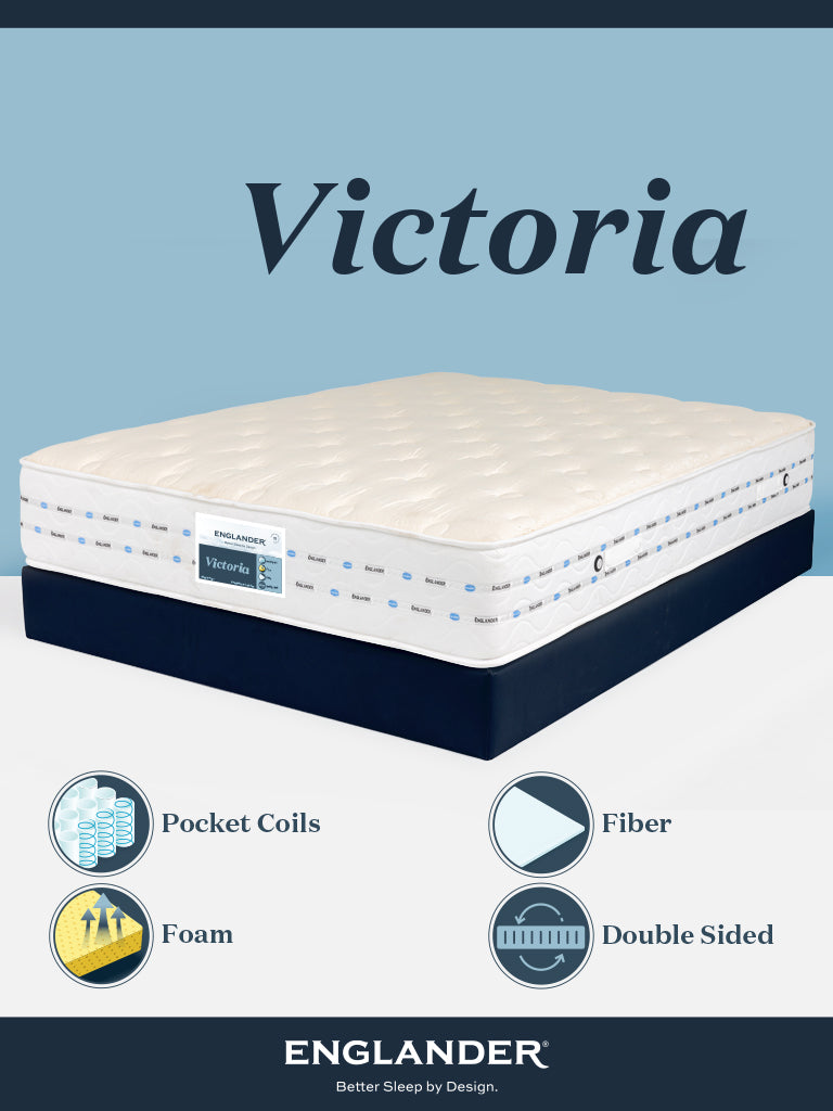 Victoria mattress