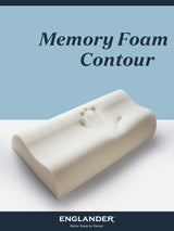 Memory Foam Contour