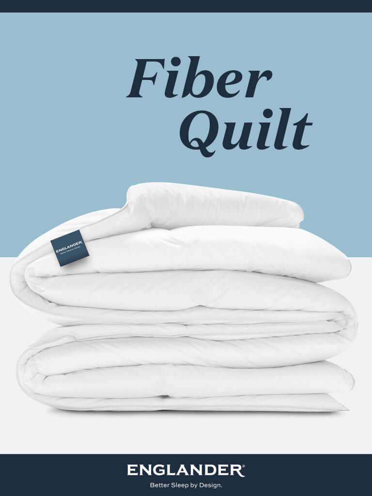 Fiber Quilt