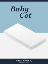 Baby Cot Bed Mattress