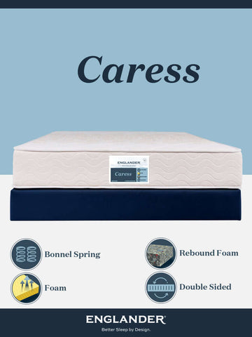 Caress mattress
