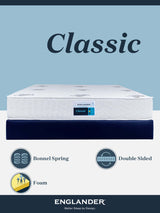 Classic mattress