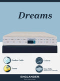 Dreams mattress