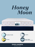 Honey moon mattress