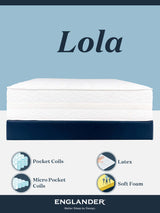 Lola mattress