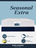 Seasonal Extra mattress