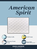 American Spirit mattress