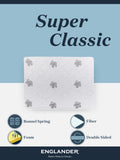 Super Classic mattress