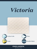 Victoria mattress